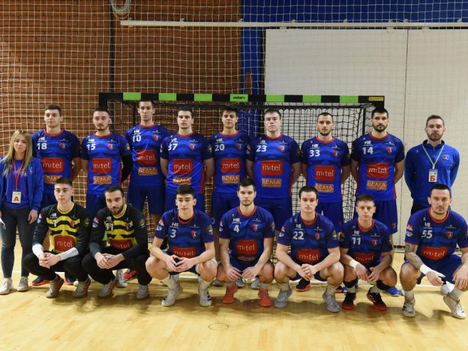 Рукометаши Борца Рукометаши Борца - Фото: РТРС