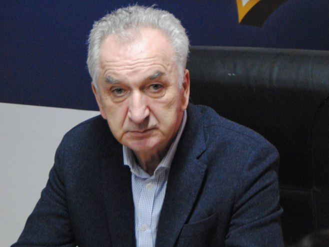 Мирко Шаровић Мирко Шаровић - Фото: СРНА