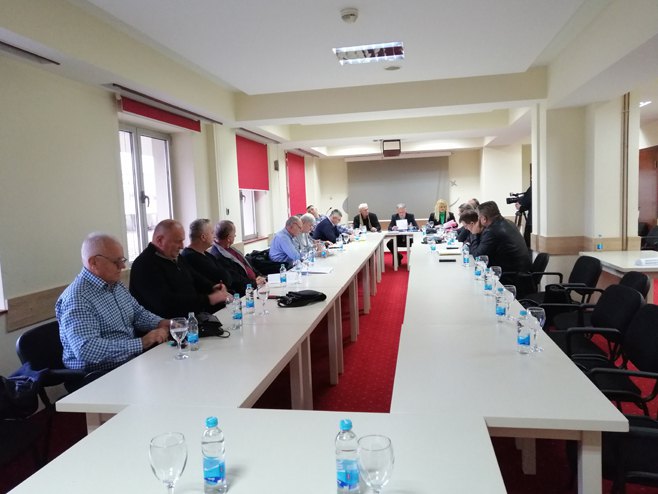 Брчко - Савез логораша Српске - Фото: СРНА