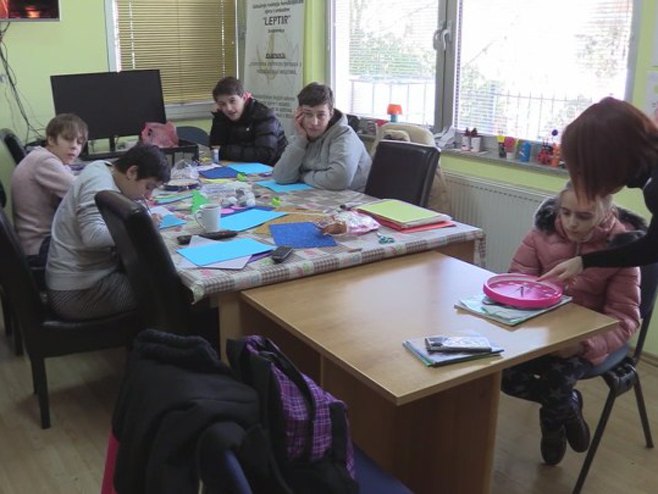 Удружење - Сребреница Удружење - Сребреница - Фото: РТРС