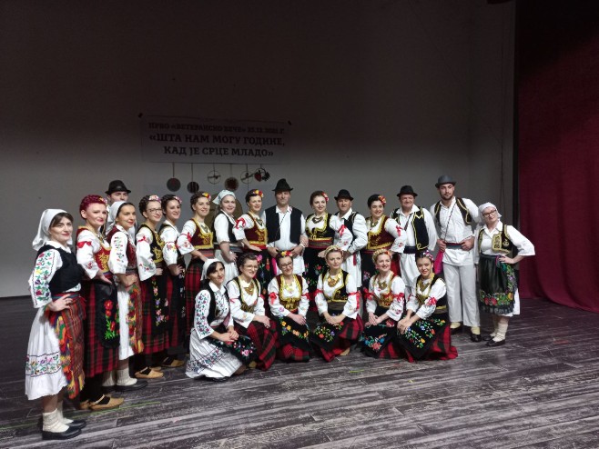 Шамац Шамац - Фото: СРНА