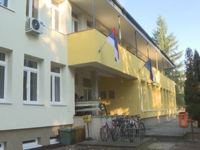 Специјалистички центар "Дентална клиника" Специјалистички центар "Дентална клиника" - Фото: РТРС