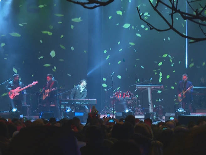 Бањалука - концерт Бањалука - концерт - Фото: РТРС