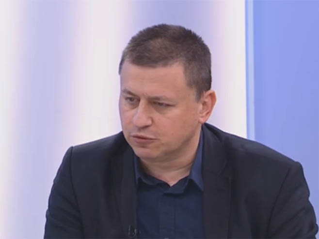 Жарко Марковић - 