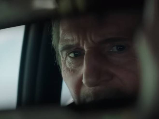 Лајам Нисан - Фото: Screenshot