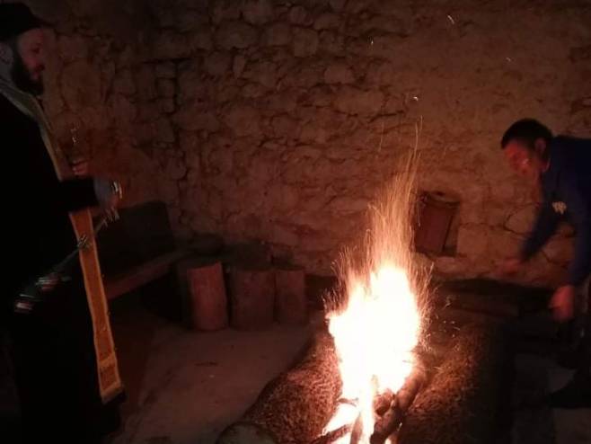 Бадње вече у Далмацији Бадње вече у Далмацији - Фото: РТРС