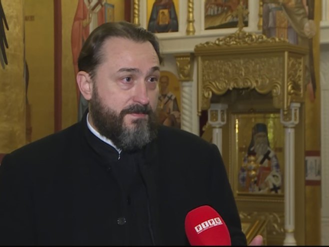 Драган Грујић - Фото: РТРС