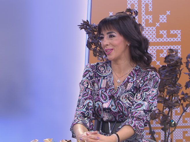 Вања Латиновић Томић - Фото: РТРС