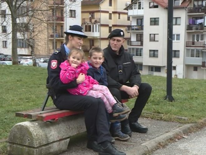 Породица Бандука Породица Бандука - Фото: РТРС