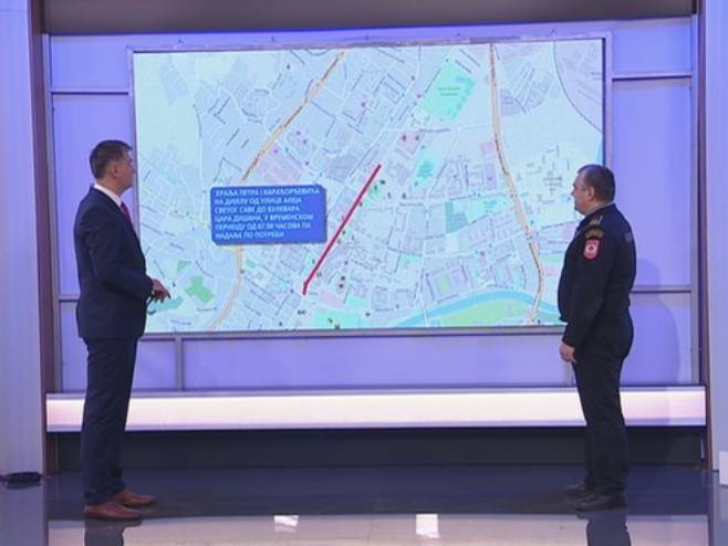 Раденко Стакић - Фото: РТРС