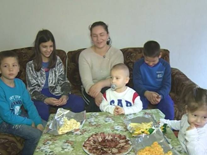 Породица Крајишник Породица Крајишник - Фото: РТРС