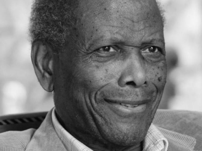 Сидни Поатје (Фото: oslobodjenje.ba) Сидни Поатје (Фото: oslobodjenje.ba) -