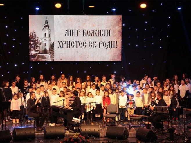 Божићни концерт у Мостару (Фото:  prosvjetamostar.org) - 