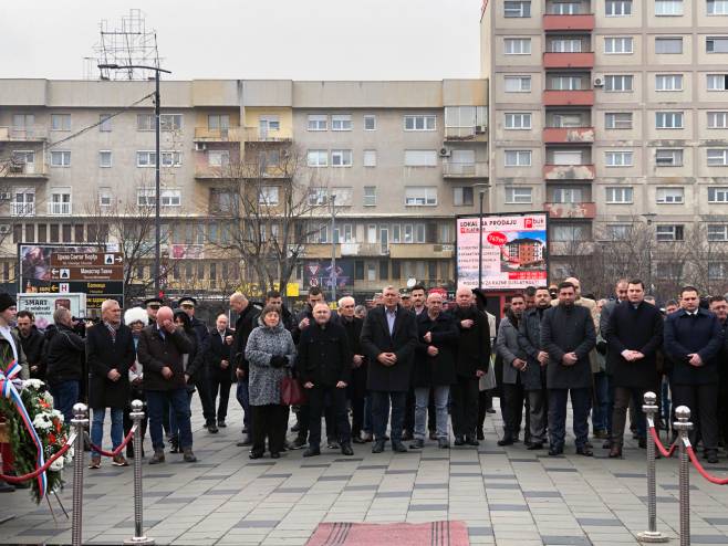 Бијељина (Фото: Срна)