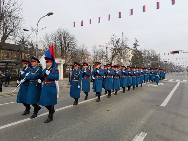 Полиција Српске Полиција Српске - Фото: РТРС