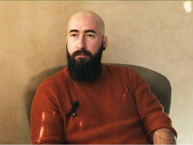 Mарјан Марјановић - Фото: РТРС