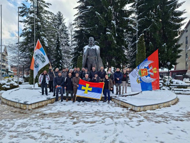 Мојковац - Дан Републике Српске Мојковац - Дан Републике Српске - Фото: СРНА