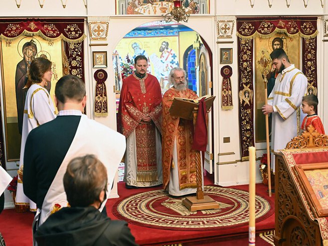 Дан Републике прослављен и у Охају Дан Републике прослављен и у Охају - Фото: СРНА