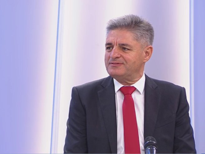 Мирко Околић Мирко Околић - Фото: РТРС