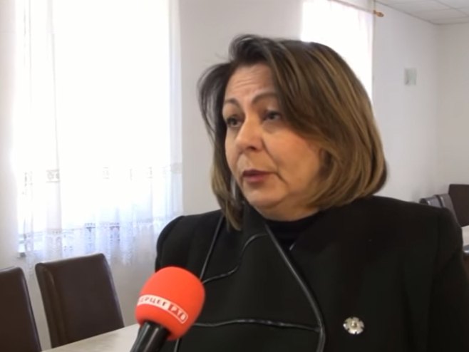 Валерија Лакић (фото: youtube.com/HercegTelevizija) Валерија Лакић (фото: youtube.com/HercegTelevizija) -