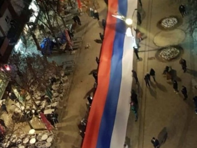 Застава на Косову и Метохији Застава на Косову и Метохији -