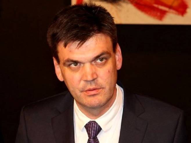 Ilija Cvitanović - Foto: Facebook Ilija Cvitanović - Foto: Facebook