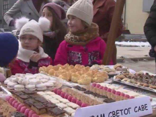 Фоча-Зимски вашар Фоча-Зимски вашар - Фото: РТРС