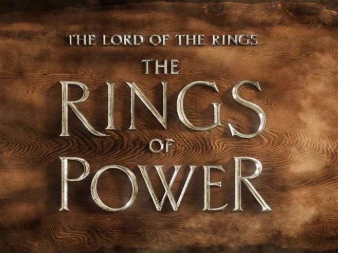 Погледајте најаву за серију "Господар прстенова: Прстенови моћи" (ФОТО/ВИДЕО)