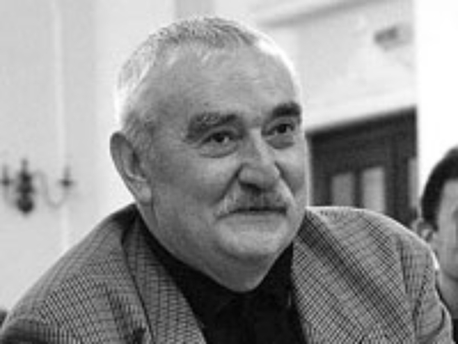 Радован Марковић Бели Радован Марковић Бели - Фото: РТРС