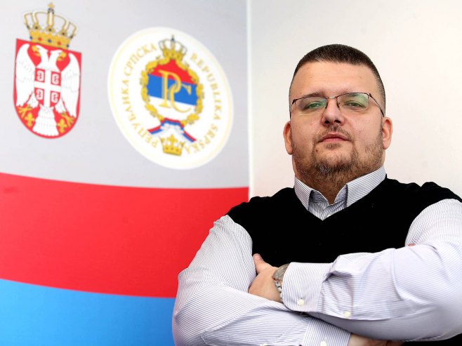 Александар Зобеница Александар Зобеница - Фото: Facebook