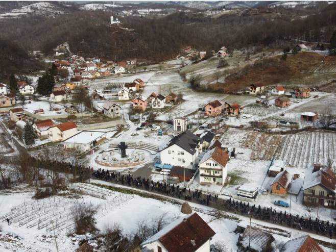 Kravica (Foto:RTRS) 