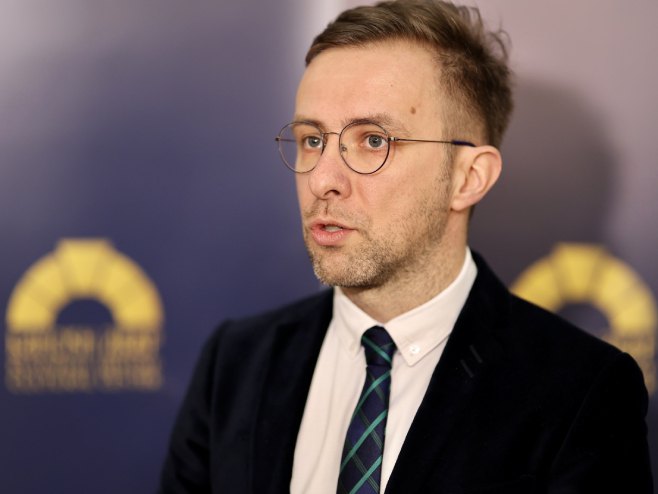 Мирослав Дрљача Мирослав Дрљача - Фото: РТРС