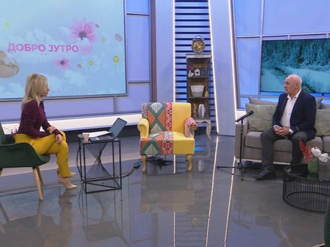 Младен Шукало Младен Шукало - Фото: РТРС