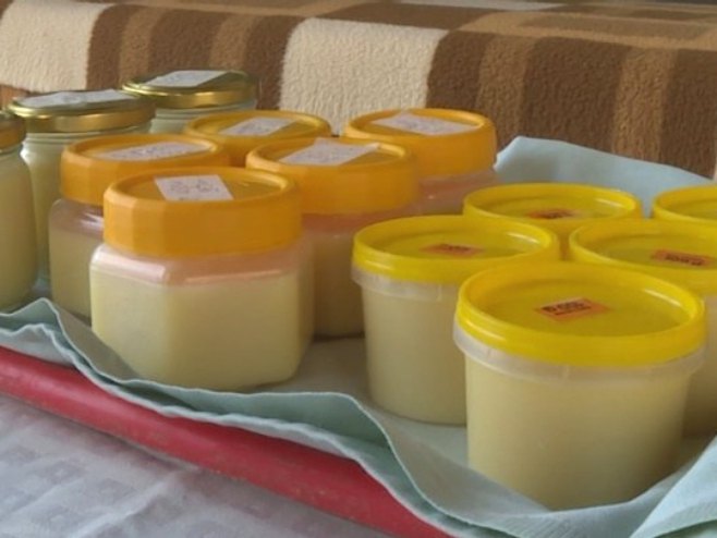 Све веће интересовање за домаће производе - међу њима и гушчија маст (ВИДЕО)