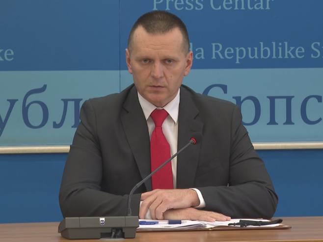 Драган Лукач - Фото: РТРС