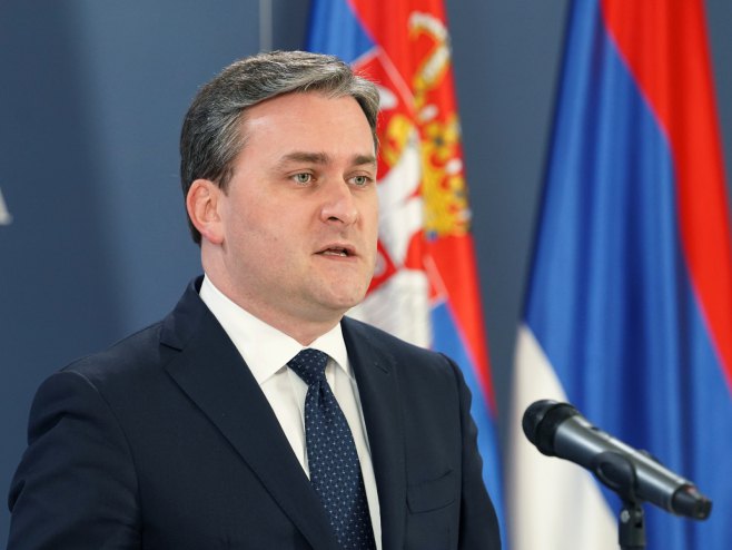 Селаковић: Отворена политичка и медијска кампања против Вучића у Хрватској