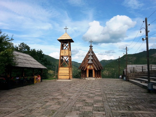 Мокра Гора Мокра Гора - Фото: РТРС