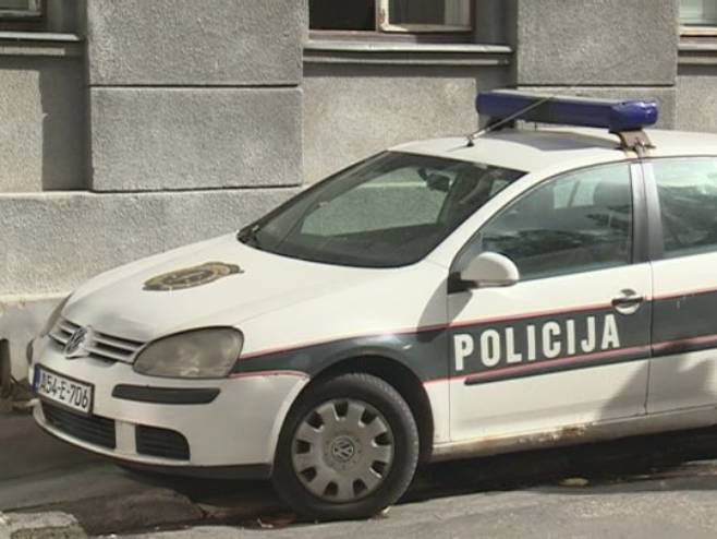 Policija FBiH - Foto: RTRS