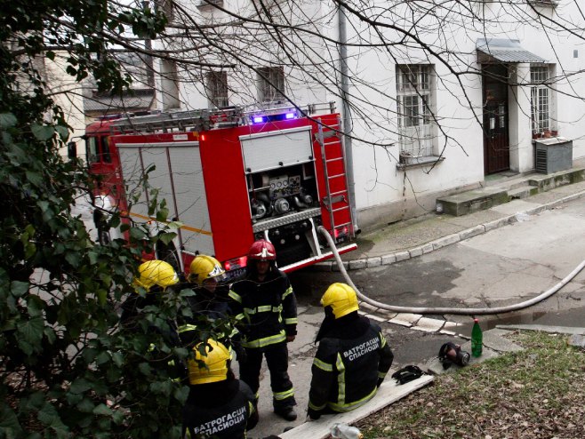 Ватрогасци (фото: ТАНЈУГ / Сава Радовановић) - 