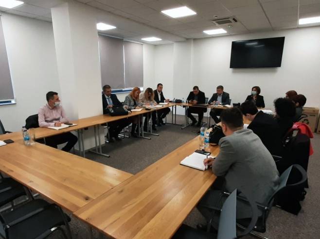 Требиње, Аграрни фонд - Фото: РТРС