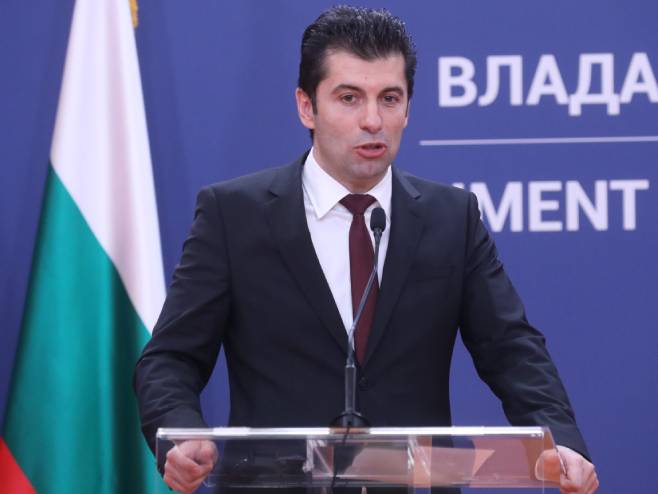 Кирил Петков (Фото; Танјуг/ Влада Републике Србије/ Слободан Миљевић) - 