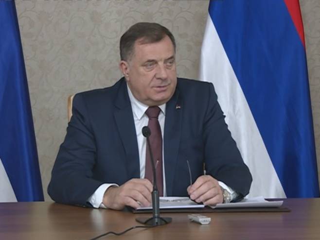 Милорад Додик - 