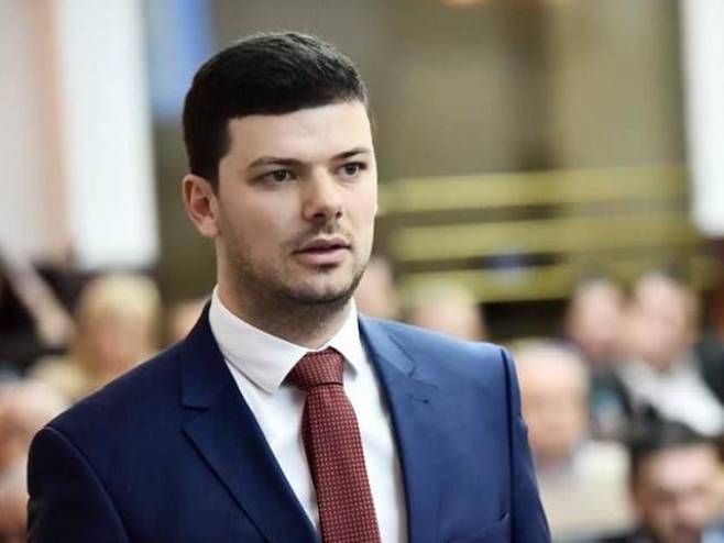 Момчило Антонић Момчило Антонић - Фото: Facebook