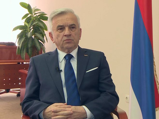 Недељко Чубриловић Недељко Чубриловић - Фото: РТРС