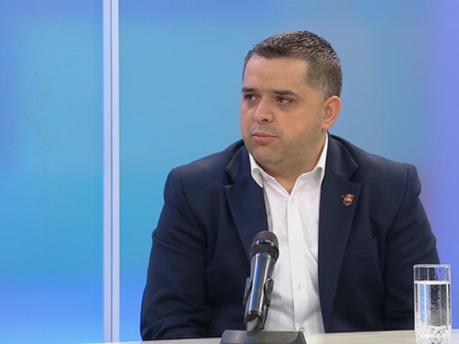 Мирослав Бојић - Фото: РТРС