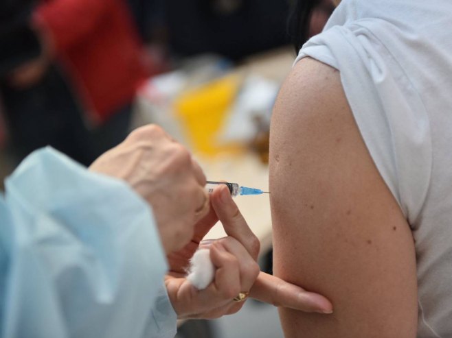 ХПВ вакцина као препоручена у Српској