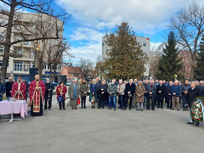 Prijedor (Foto: SRNA)