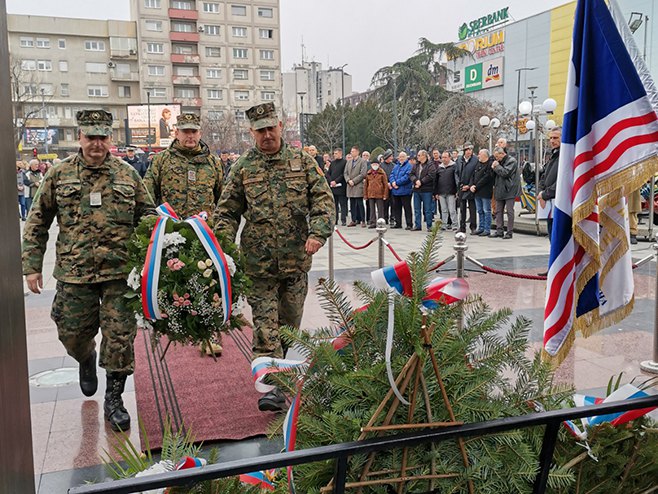 Bijeljina (Foto: SRNA) Bijeljina (Foto: SRNA)
