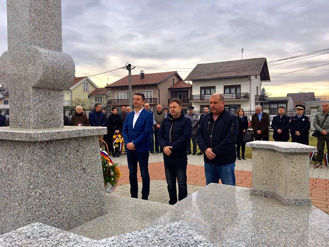 Kozarska Dubica (Foto: SRNA) Kozarska Dubica (Foto: SRNA)
