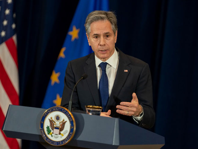 Ентони Блинкен (Фото: state.gov/flickr) - 